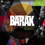 artwork: barak barak generación sedienta