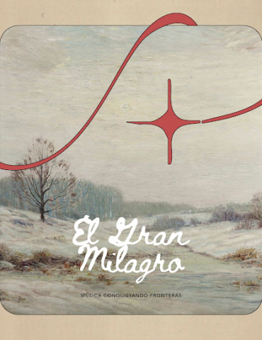 El Gran Milagro 370x480