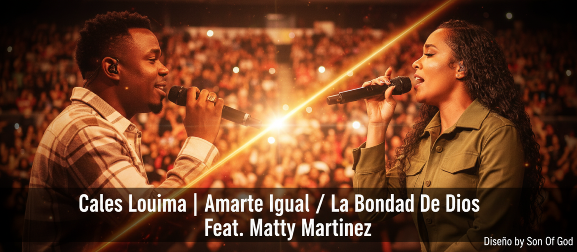 louima cales ft matty