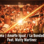 louima cales ft matty