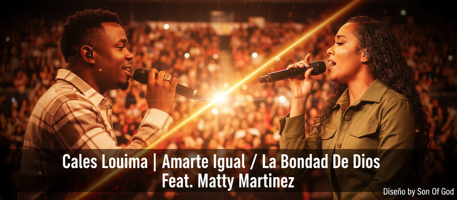 louima cales ft matty