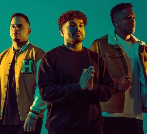 Grupo Barak Biografia