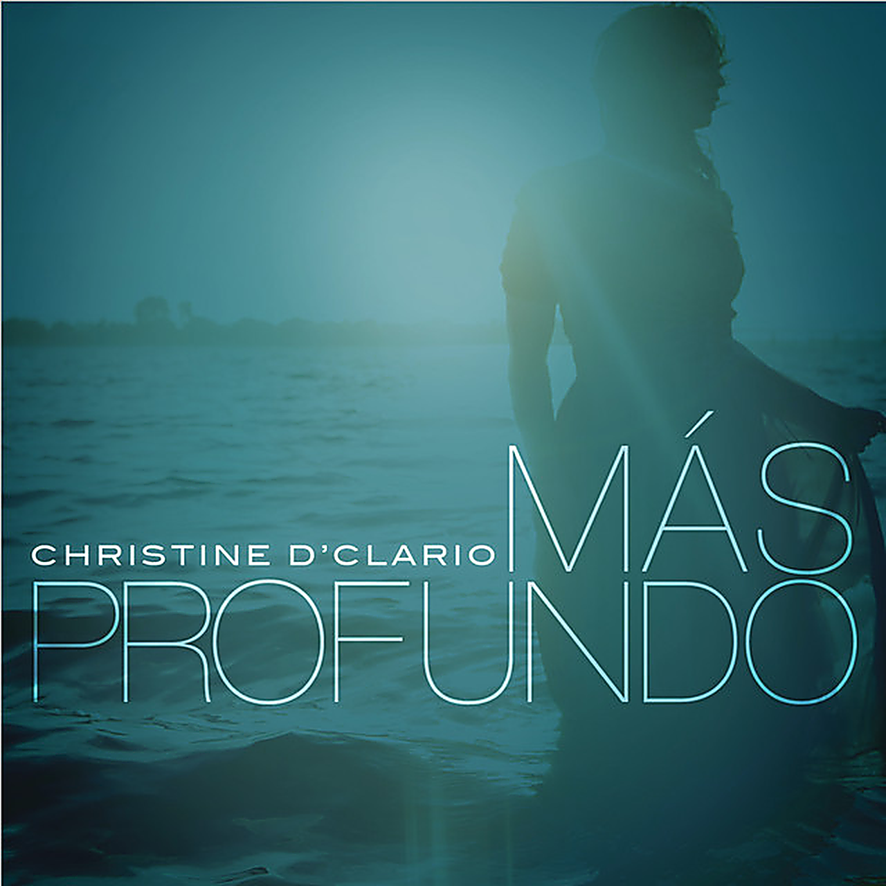 Más Profundo – Christine D’Clairo
